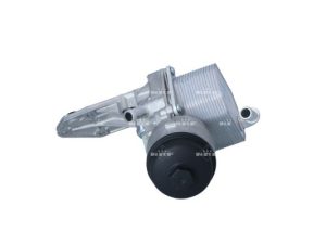 Locas filtru ulei NRF 31844 – FORD | AutoRival