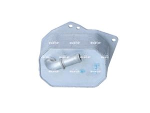 Radiator ulei motor NRF 31860 – FORD | AutoRival