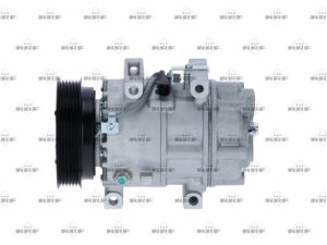 Compresor climatizare NRF 32430 – FORD | AutoRival