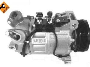 Compresor climatizare NRF 32737 – FORD | AutoRival