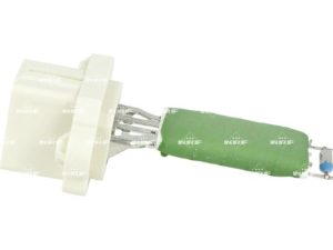 Rezistor ventilator habitaclu NRF 342013 – FORD | AutoRival