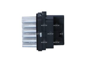 Rezistor ventilator habitaclu NRF 342016 – FORD | AutoRival