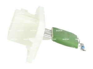 Rezistor ventilator habitaclu NRF 342094 – FORD | AutoRival