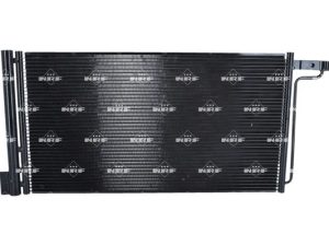 Condensator climatizare NRF 350051 – FORD | AutoRival
