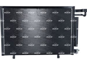 Condensator climatizare NRF 350205 – FORD | AutoRival