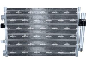 Condensator climatizare NRF 350209 – FORD | AutoRival