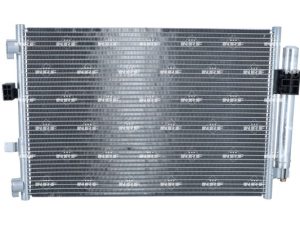 Condensator climatizare NRF 350210 – FORD | AutoRival