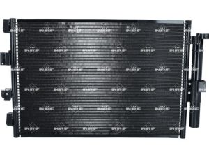Condensator climatizare NRF 350347 – FORD | AutoRival