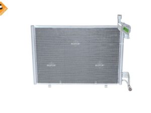 Condensator climatizare NRF 350348 – FORD | AutoRival