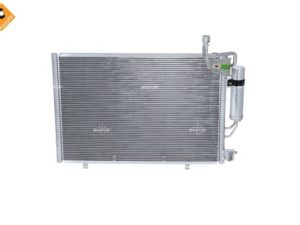 Condensator climatizare NRF 350352 – FORD | AutoRival