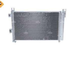 Condensator climatizare NRF 350362 – FORD | AutoRival