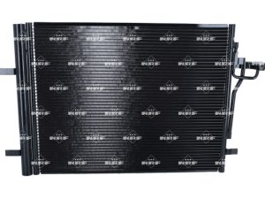 Condensator climatizare NRF 350375 – FORD | AutoRival