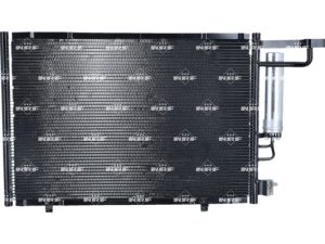 Condensator climatizare NRF 350395 – FORD | AutoRival