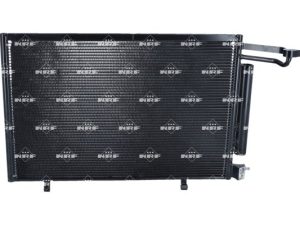 Condensator climatizare NRF 350396 – FORD | AutoRival