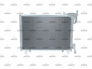 Condensator climatizare NRF 350400 – FORD | AutoRival