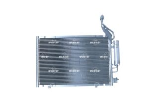 Condensator climatizare NRF 350453 – FORD | AutoRival