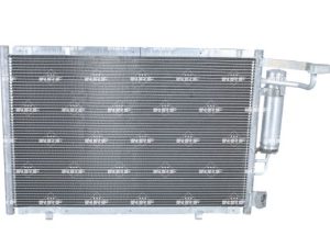 Condensator climatizare NRF 350456 – FORD | AutoRival