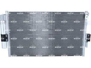 Condensator climatizare NRF 350464 – FORD | AutoRival