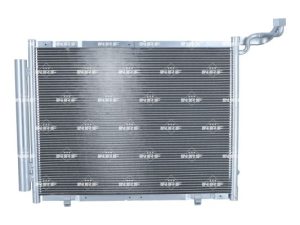 Condensator climatizare NRF 350482 – FORD | AutoRival