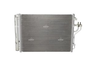 Condensator climatizare NRF 350484 – FORD | AutoRival