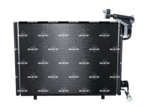 Condensator climatizare NRF 350518 – FORD | AutoRival