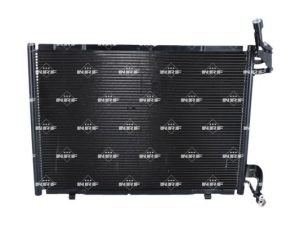 Condensator climatizare NRF 350521 – FORD | AutoRival