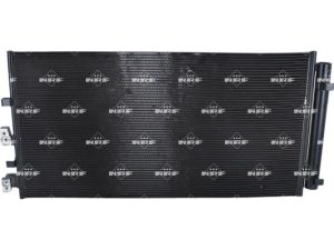 Condensator climatizare NRF 350522 – FORD | AutoRival