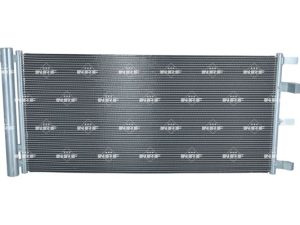 Condensator climatizare NRF 350532 – FORD | AutoRival