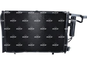 Condensator climatizare NRF 350546 – FORD | AutoRival