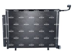 Condensator climatizare NRF 350581 – FORD | AutoRival