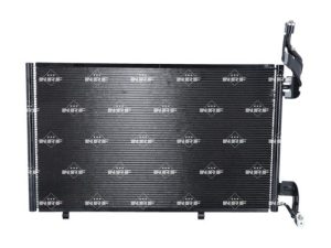 Condensator climatizare NRF 350588 – FORD | AutoRival