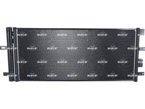 Condensator climatizare NRF 350602 – FORD | AutoRival