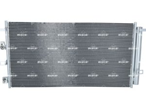 Condensator climatizare NRF 350631 – FORD | AutoRival
