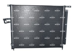 Condensator climatizare NRF 350646 – FORD | AutoRival