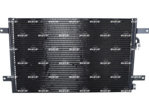 Condensator climatizare NRF 35249 – FORD | AutoRival