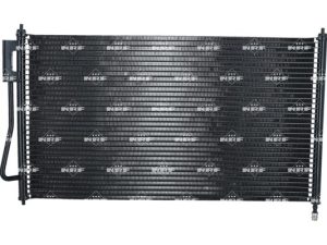 Condensator climatizare NRF 35345 – FORD | AutoRival