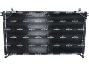 Condensator climatizare NRF 35373 – FORD | AutoRival