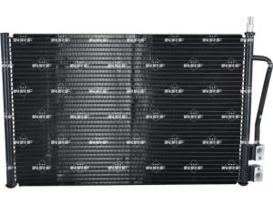 Condensator climatizare NRF 35524 – FORD | AutoRival