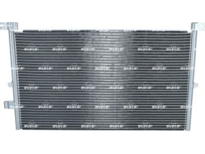 Condensator climatizare NRF 35525 – FORD | AutoRival