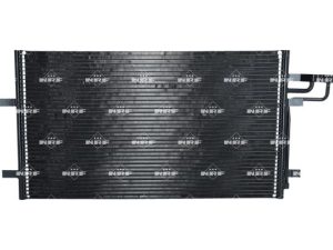 Condensator climatizare NRF 35551 – FORD | AutoRival