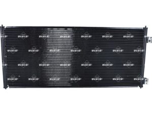 Condensator climatizare NRF 35651 – FORD | AutoRival