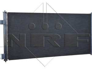Condensator climatizare NRF 35681 – FORD | AutoRival