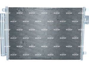 Condensator climatizare NRF 35753 – FORD | AutoRival