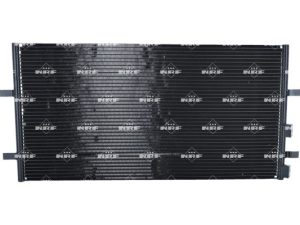 Condensator climatizare NRF 35846 – FORD | AutoRival