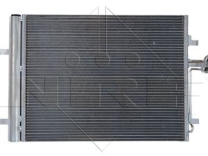 Condensator climatizare NRF 35850 – FORD | AutoRival