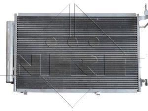 Condensator climatizare NRF 35903 – FORD | AutoRival