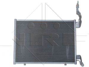 Condensator climatizare NRF 35976 – FORD | AutoRival