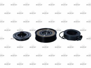Cupla magnetica compresor climatizare NRF 380105 – FORD | AutoRival