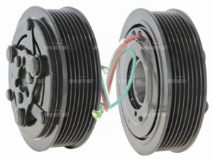 Cupla magnetica compresor climatizare NRF 380131 – FORD | AutoRival