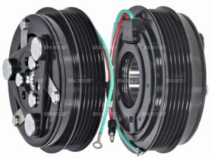 Cupla magnetica compresor climatizare NRF 380132 – FORD | AutoRival